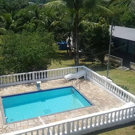 Sitio Sonho Meu Villa